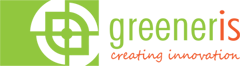 Blog Greeneris | Bezpieczeństwo danych Logo