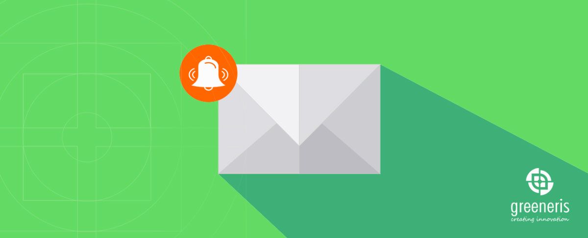 Email Notification Service 2 – Powiadomienia w czasie rzeczywistym