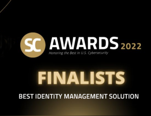 One Identity – Finalista 2022 SC Awards: Najlepsze rozwiązanie do zarządzania tożsamością