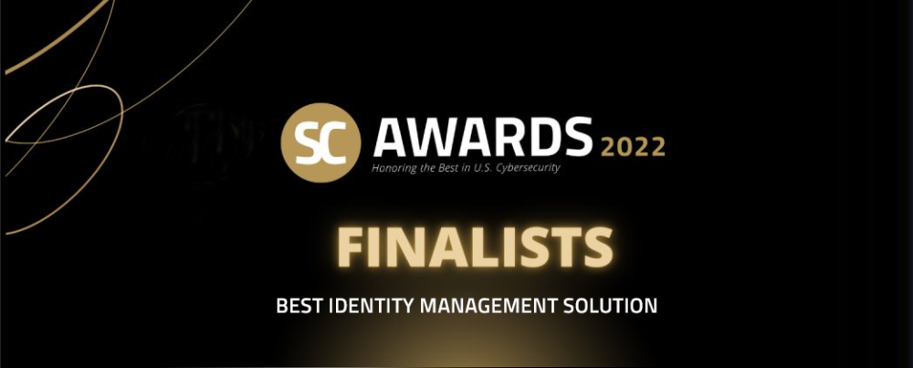 One Identity – Finalista 2022 SC Awards: Najlepsze rozwiązanie do zarządzania tożsamością