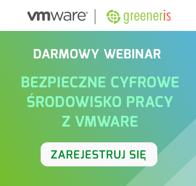 Webina VMware