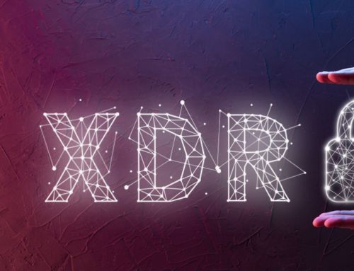 XDR – Właściwa droga do bezpieczeństwa organizacji