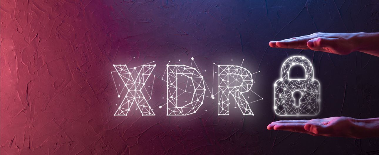 XDR – Właściwa droga do bezpieczeństwa organizacji