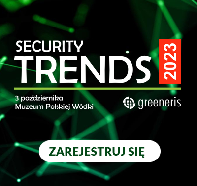 konferencja security trends 2023